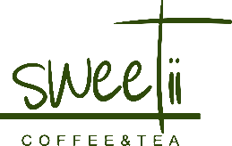 Sweetii Coffee & Tea